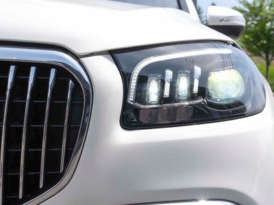 2023 Mercedes-BENZ GLS MAYBACH thumbnail 49