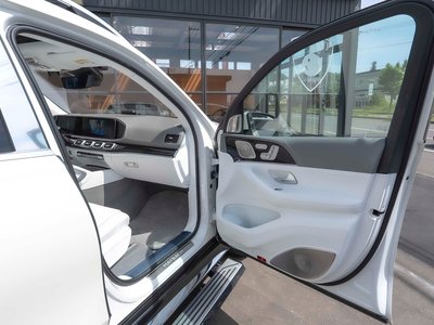 2023 Mercedes-BENZ GLS MAYBACH thumbnail 74
