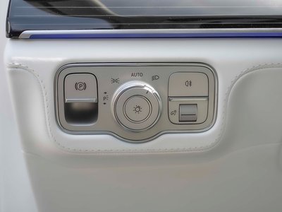 2023 Mercedes-BENZ GLS MAYBACH thumbnail 59