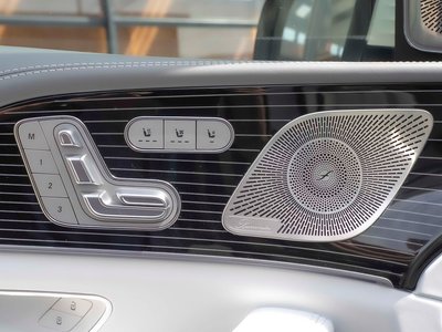 2023 Mercedes-BENZ GLS MAYBACH thumbnail 20