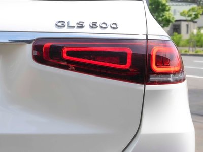 2023 Mercedes-BENZ GLS MAYBACH thumbnail 56