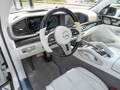 2023 Mercedes-BENZ GLS MAYBACH thumbnail 70
