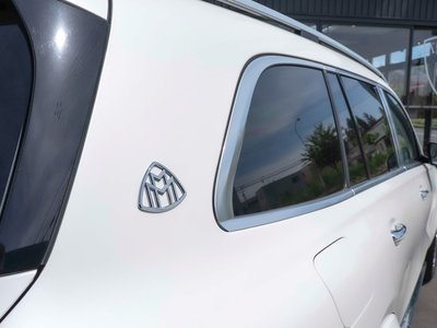 2023 Mercedes-BENZ GLS MAYBACH thumbnail 53