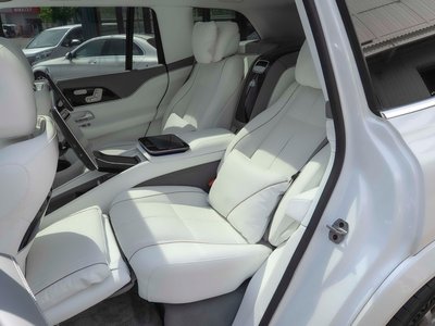 2023 Mercedes-BENZ GLS MAYBACH thumbnail 30