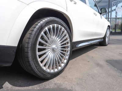 2023 Mercedes-BENZ GLS MAYBACH thumbnail 54
