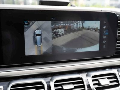 2023 Mercedes-BENZ GLS MAYBACH thumbnail 66