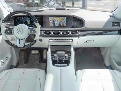 2023 Mercedes-BENZ GLS MAYBACH thumbnail 13