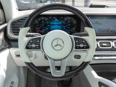 2023 Mercedes-BENZ GLS MAYBACH thumbnail 58
