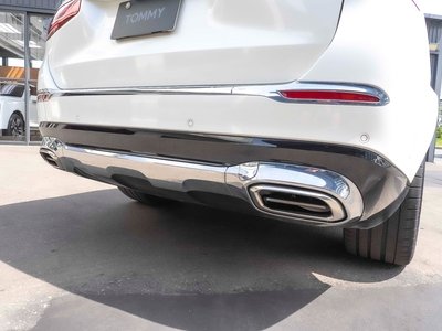 2023 Mercedes-BENZ GLS MAYBACH thumbnail 57