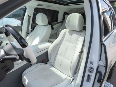 2023 Mercedes-BENZ GLS MAYBACH thumbnail 28