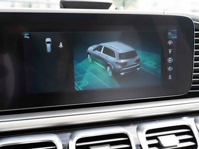 2023 Mercedes-BENZ GLS MAYBACH thumbnail 69