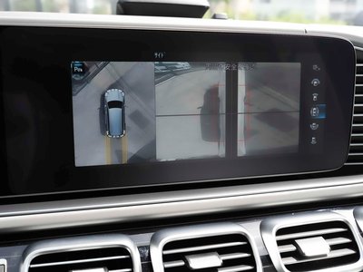 2023 Mercedes-BENZ GLS MAYBACH thumbnail 67