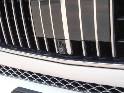 2023 Mercedes-BENZ GLS MAYBACH thumbnail 50