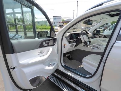 2023 Mercedes-BENZ GLS MAYBACH thumbnail 72