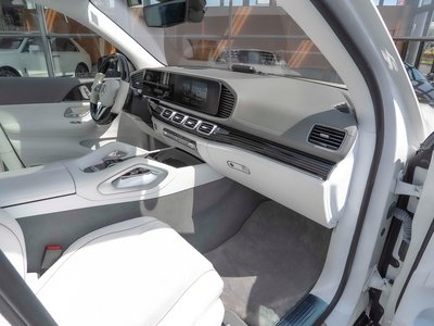 2023 Mercedes-BENZ GLS MAYBACH thumbnail 73