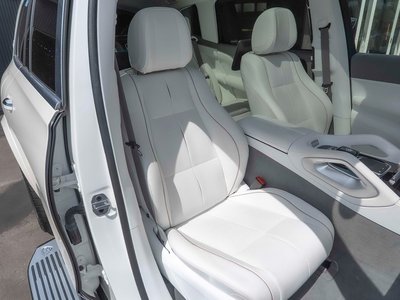 2023 Mercedes-BENZ GLS MAYBACH thumbnail 29