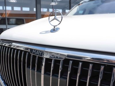 2023 Mercedes-BENZ GLS MAYBACH thumbnail 46