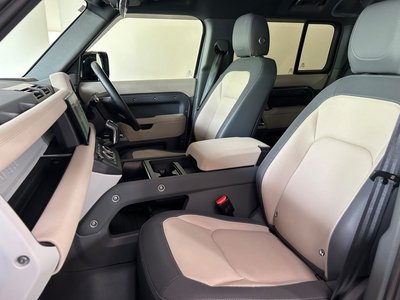 2023 LAND Rover DEFENDER — миниатюра 14