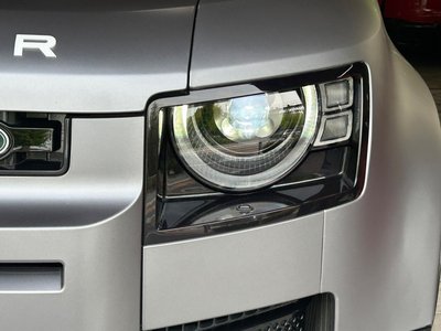 2023 LAND Rover DEFENDER — миниатюра 57