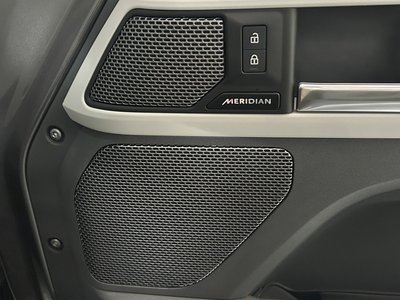 2023 LAND Rover DEFENDER — миниатюра 39