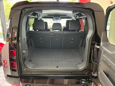 2023 LAND Rover DEFENDER — миниатюра 75