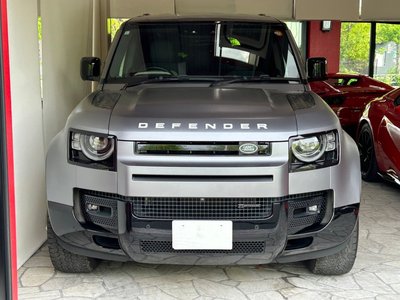 2023 LAND Rover DEFENDER — миниатюра 2