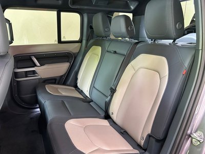 2023 LAND Rover DEFENDER — миниатюра 15