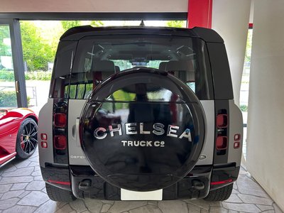 2023 LAND Rover DEFENDER — миниатюра 3
