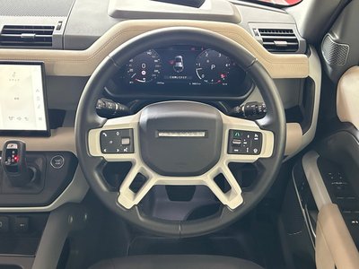 2023 LAND Rover DEFENDER — миниатюра 5