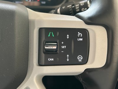 2023 LAND Rover DEFENDER — миниатюра 34