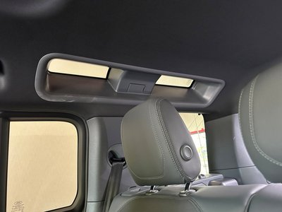 2023 LAND Rover DEFENDER — миниатюра 56