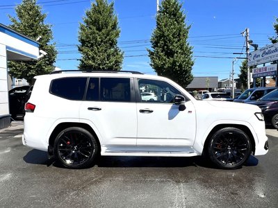 2023 Toyota LAND CRUISER 300 thumbnail 51