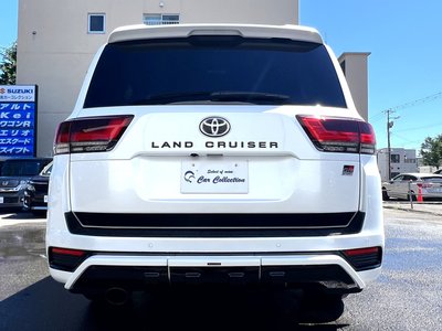 2023 Toyota LAND CRUISER 300 thumbnail 54