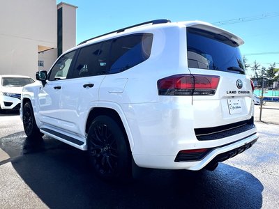 2023 Toyota LAND CRUISER 300 thumbnail 55