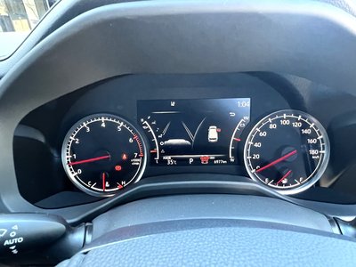 2023 Toyota LAND CRUISER 300 photo 14