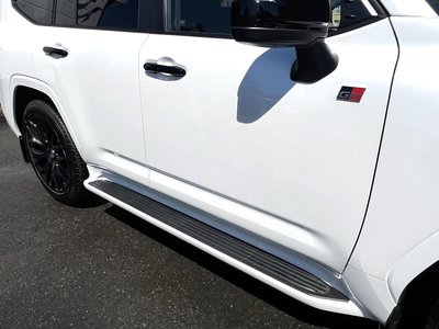2023 Toyota LAND CRUISER 300 thumbnail 58