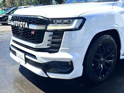 2023 Toyota LAND CRUISER 300 thumbnail 50