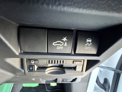2023 Toyota LAND CRUISER 300 photo 10