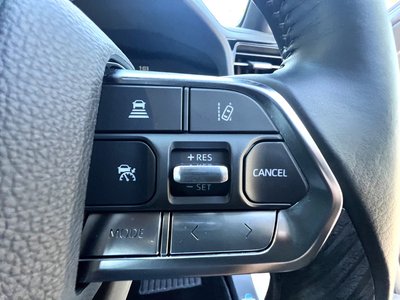 2023 Toyota LAND CRUISER 300 photo 12