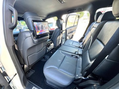 2023 Toyota LAND CRUISER 300 thumbnail 36