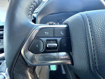 2023 Toyota LAND CRUISER 300 photo 13