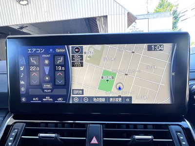 2023 Toyota LAND CRUISER 300 thumbnail 18
