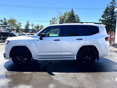 2023 Toyota LAND CRUISER 300 thumbnail 56