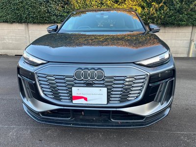 صورة 7 لـ 2025 AUDI Q6 E-TRON