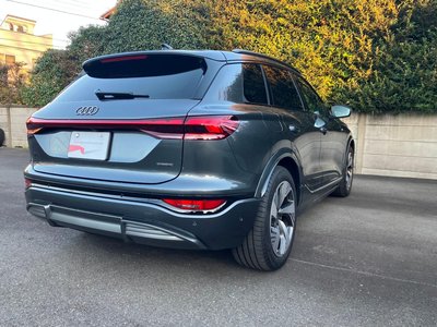 صورة 11 لـ 2025 AUDI Q6 E-TRON