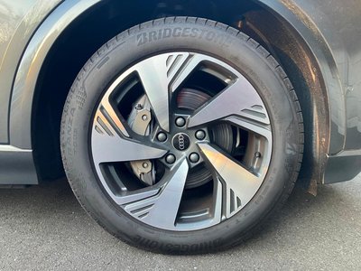 صورة 19 لـ 2025 AUDI Q6 E-TRON