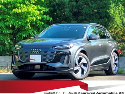 صورة 3 لـ 2025 AUDI Q6 E-TRON