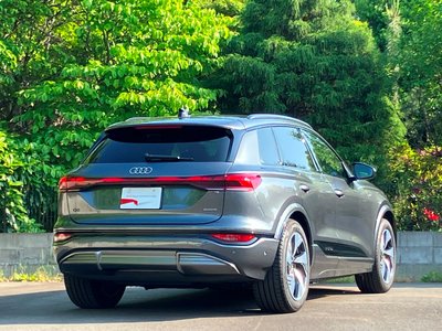صورة 14 لـ 2025 AUDI Q6 E-TRON