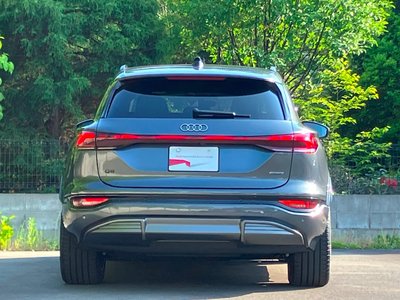 صورة 16 لـ 2025 AUDI Q6 E-TRON