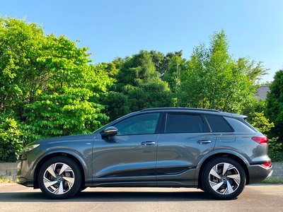 صورة 12 لـ 2025 AUDI Q6 E-TRON
